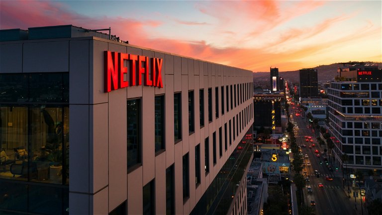 Может ли Apple купить Netflix?  Тим Кук не исключает этого