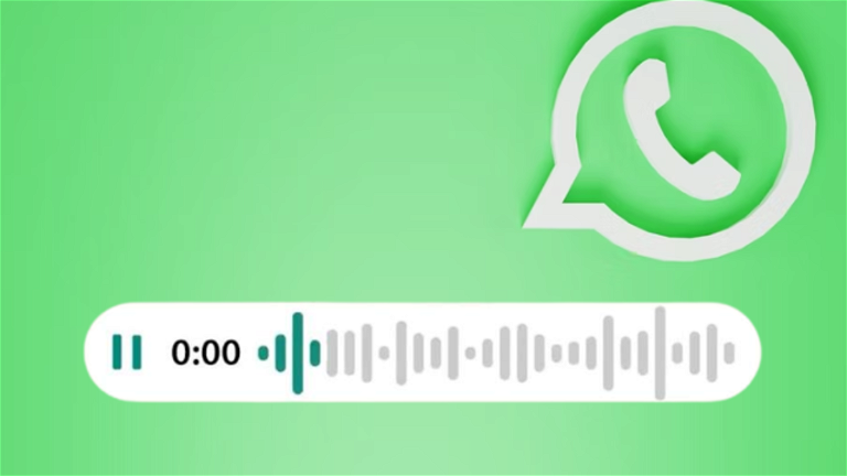 Как слушать аудио в WhatsApp на iPhone так, чтобы они этого не заметили