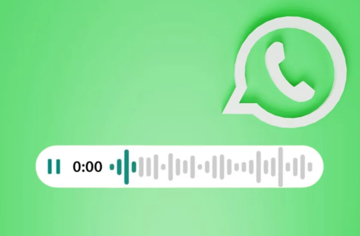 Como escuchar un audio de whatsapp sin abrirlo iphone sale