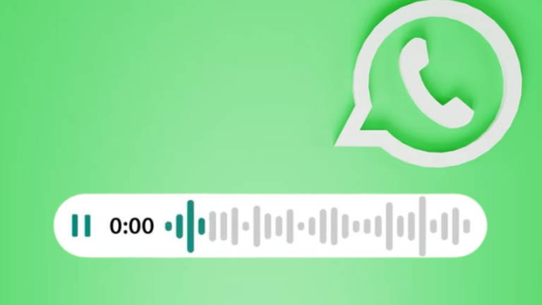 Cómo escuchar audios de WhatsApp en el iPhone sin que se den cuenta