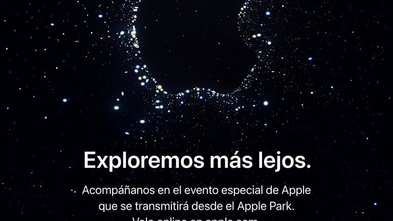 This website brings together all "Easter eggs" apple events