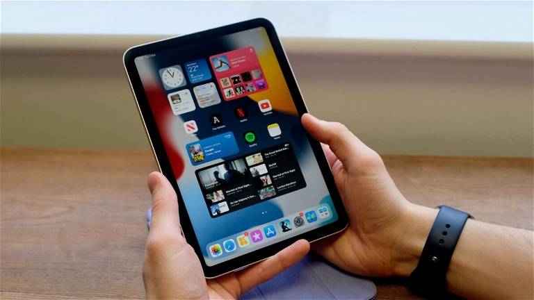 He aquí los modelos de iPad que Apple lanzará en 2023