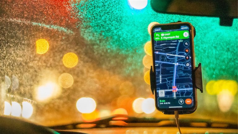 8 apps para evitar atascos (GPS) desde iPhone