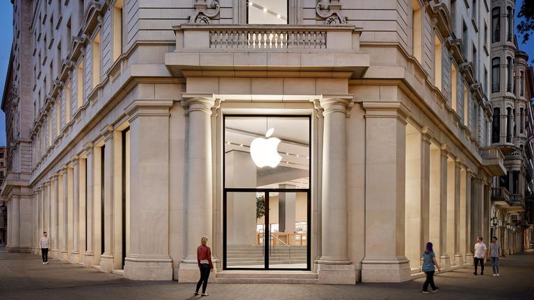 Apple quiere aumentar su centro de desarrollo en Barcelona