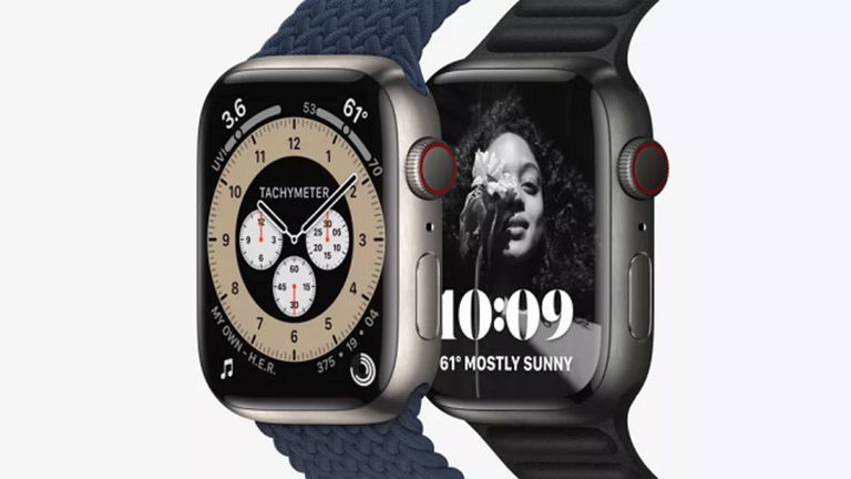 El Apple Watch Series 8 se acerca: algunos modelos dejan de tener stock