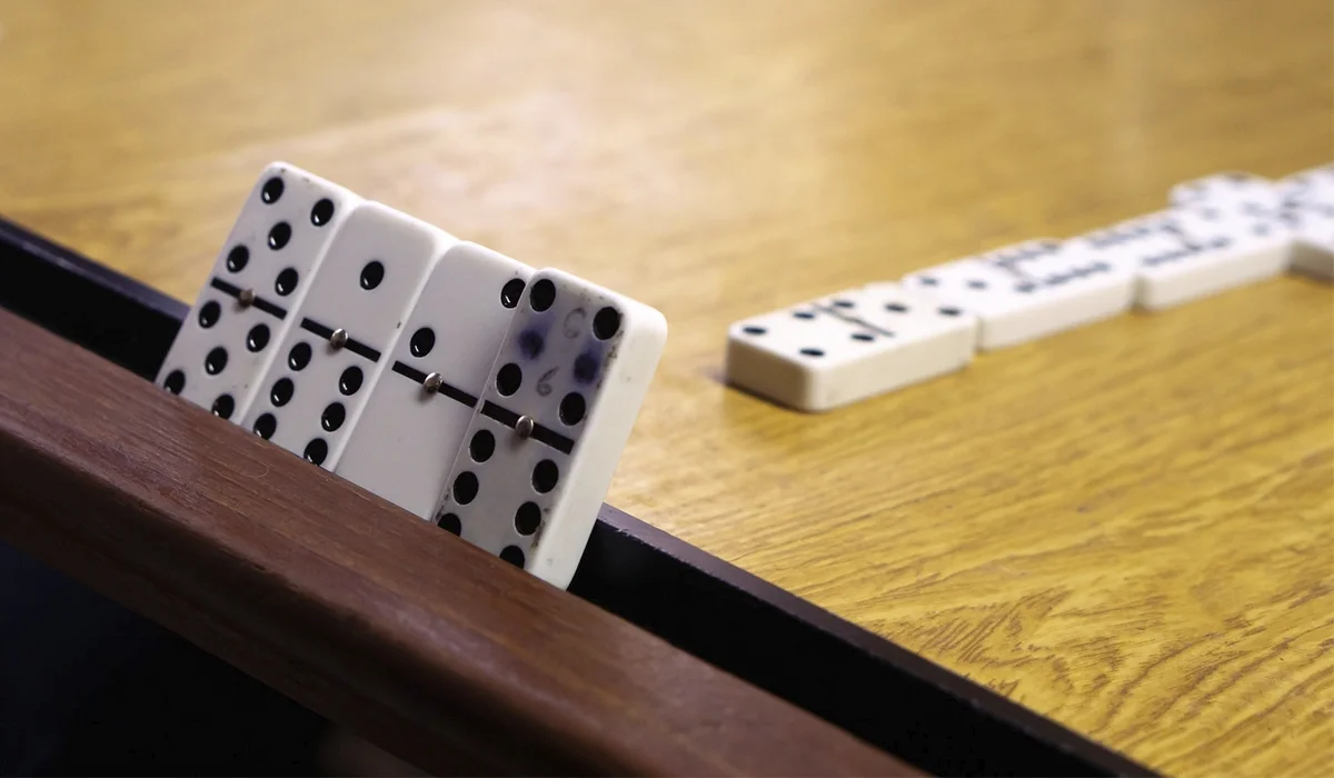 Aprende a jugar dominó con estas apps para iPhone