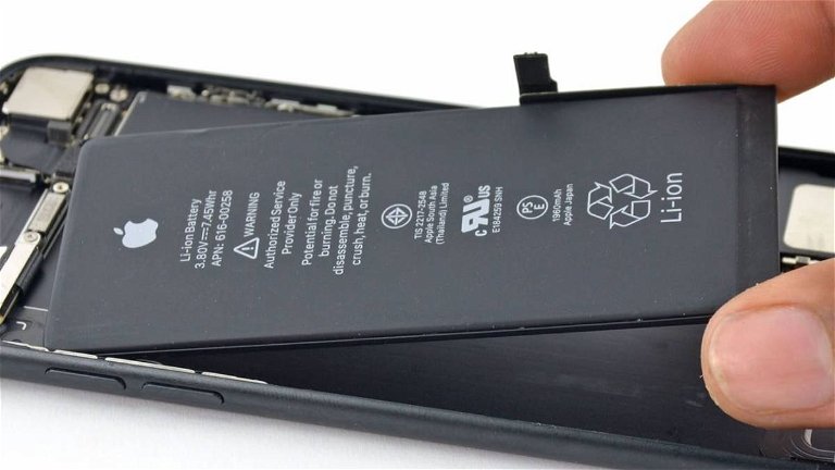 La batería del iPhone 12 Pro Max se agota rápidamente