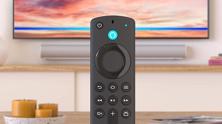 Este dispositivo es perfecto para ver Apple TV+, Netflix y compañía en 4K, y hoy solo cuesta 40 euros