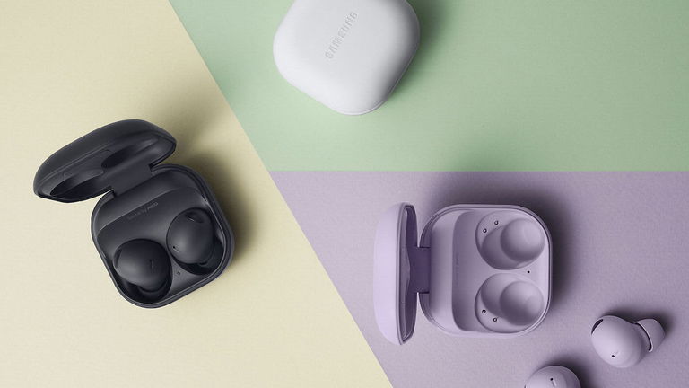 Los Galaxy Buds2 Pro de Samsung se adelantan a los AirPods con esta función