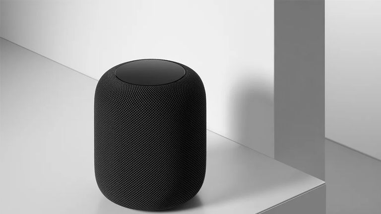 Apple revelará un HomePod más grande muy pronto, según Mark Gurman