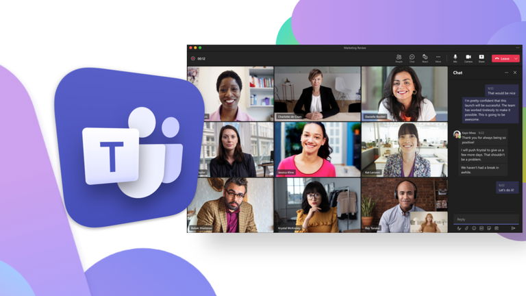 Microsoft Teams ya está 100% optimizado para los Mac Apple Silicon