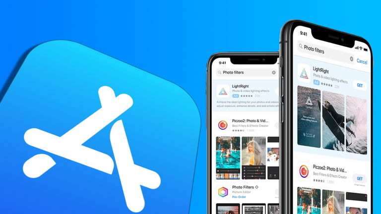 La App Store se va a llenar pronto de estos anuncios