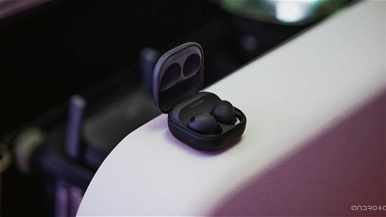 Samsung copia esta función de los AirPods en sus nuevos auriculares