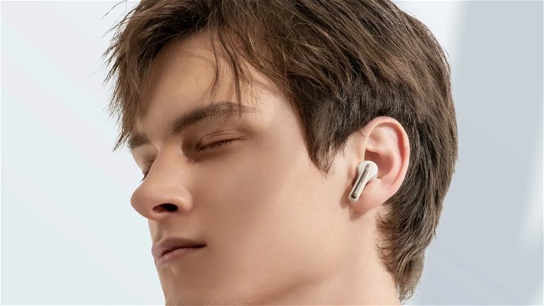 Estos auriculares son tan buenos como los AirPods 3 y cuestan 3 veces menos