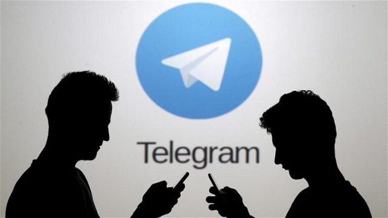 Telegram founder attacks Apple again for "delay this revolutionary update"