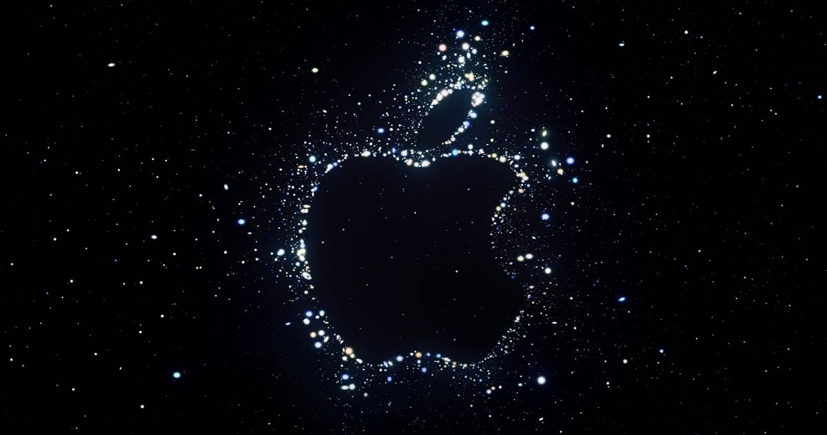 Apple potwierdza, że ​​iPhone 14 zostanie zaprezentowany 7 września