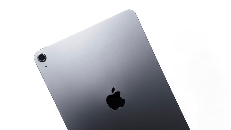 El último iPad Air con chip M1 puede ser tuyo a precio especial gracias a Amazon
