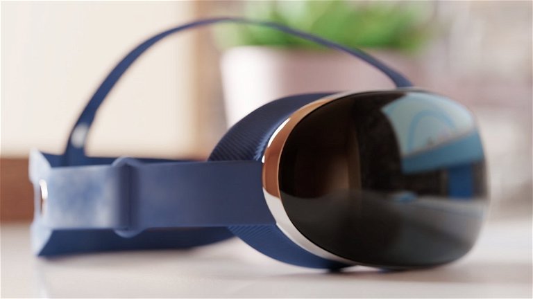 Apple pretende anunciar sus gafas de realidad aumentada en el peor momento