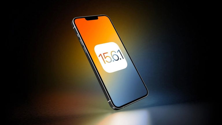 Apple deja de firmar iOS 15.6 obligando a los usuarios a instalar iOS 15.6.1