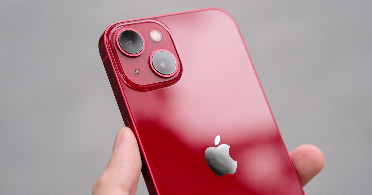 Cada vez está más lejos el iPhone 15 de color rojo