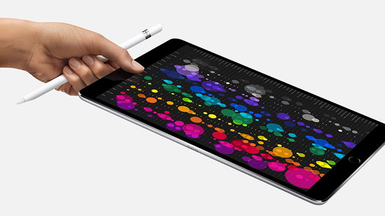 Por menos de 335 euros puedes tener todo un iPad Pro de 12,9 pulgadas