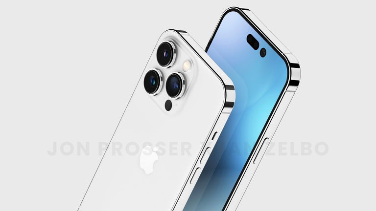 Filtración de última hora del iPhone 14: nombre, RAM y ¿cambio de diseño?