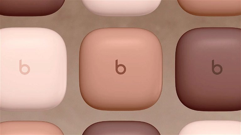 Apple y Kim Kardashian lanzan la nueva línea exclusiva de Beats Fit Pro