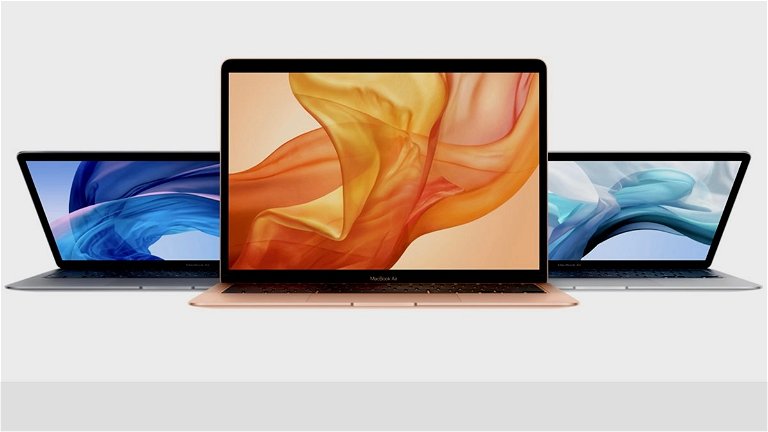 El MacBook más recomendado del 2022 cae de precio en Amazon
