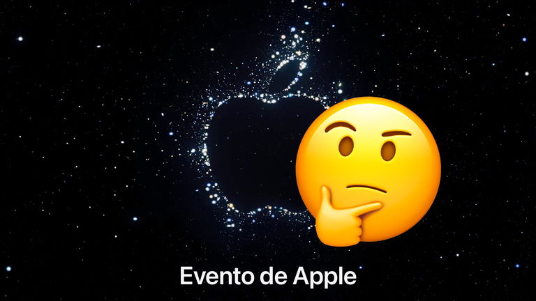 ¿Esconde algún secreto la invitación a la presentación del iPhone 14?