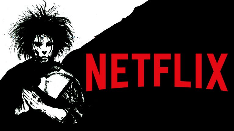 Las dos series más recientes de Netflix que no te debes perder