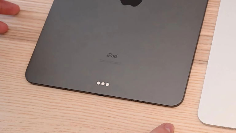 El próximo iPad Pro contaría con un nuevo Smart Connector