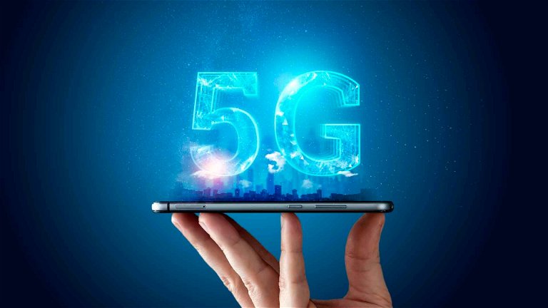 4 beneficios del 5G: la red que sigue creciendo en popularidad con más tarifas y móviles compatibles