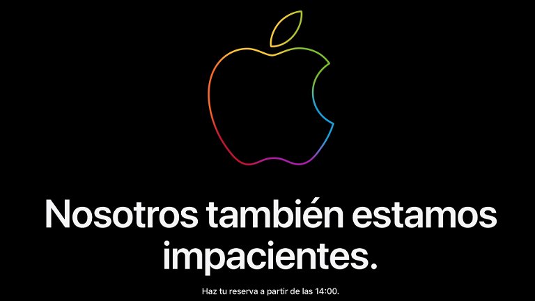 La Apple Store cerrada para reservar el iPhone 14