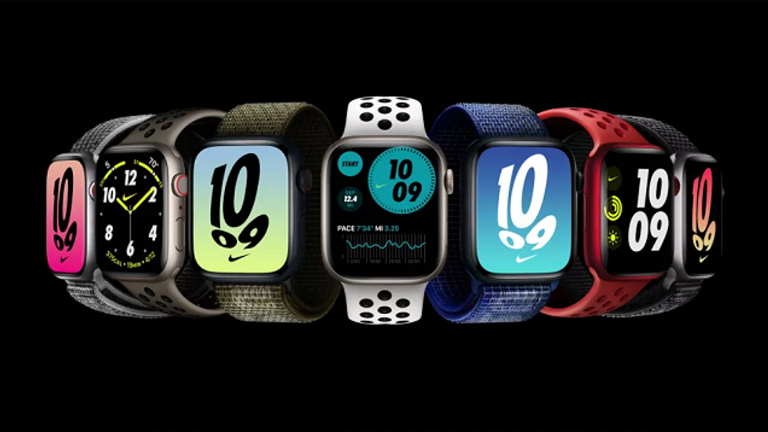 Nike Watch Faces are no longer exclusive to watchOS 9