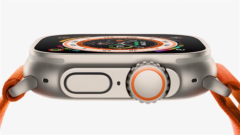 Reparar el Apple Watch Ultra cuesta más que un Apple Watch Series 8