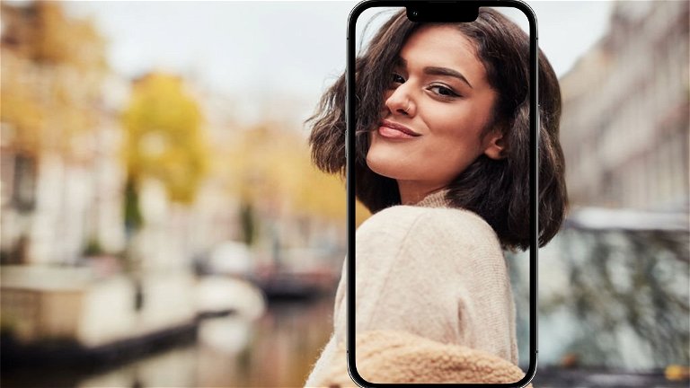 Apps para probar cambios de look desde iPhone