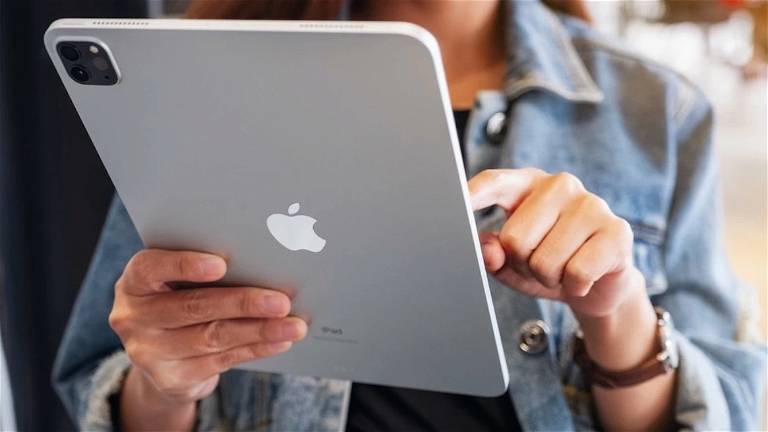 5 rumores sobre los nuevos iPad Pro que Apple lanzará el mes que viene