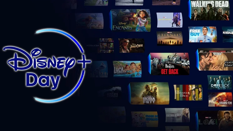 Oferta brutal en Disney+: un mes de series y cine por menos de 2 euros