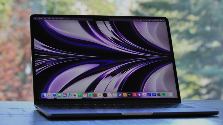 Apple ya vende el MacBook Air M2 reacondicionado en su Apple Store