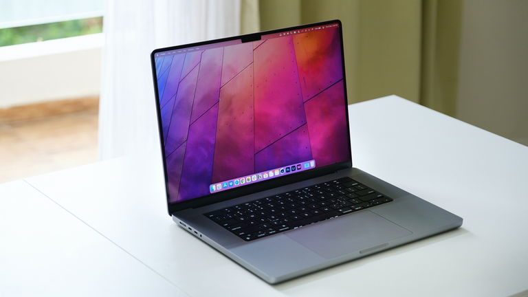 Es uno de los MacBook Pro más potentes de la historia y acaba de desplomar su precio en Amazon como nunca