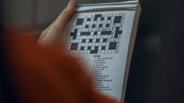 The 7 Best Crossword Games for iPhone and iPad