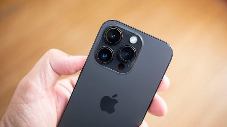 Competencia Sympton Rizado 4 secretos sobre los 48 megapíxeles de la cámara del iPhone 14 Pro
