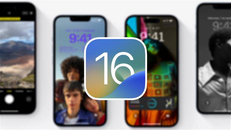 Apple lanza iOS 16.1 beta 3, una actualización que llegará con muchas novedades