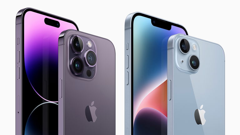 ¿Por qué el iPhone 14 es más caro en España (y en muchos países) y en EEUU no ha subido de precio?