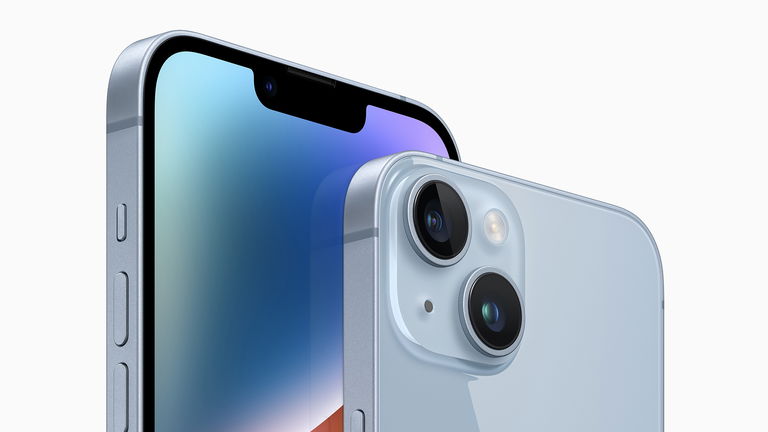 El iPhone 14 disponible en Amazon con envío inmediato