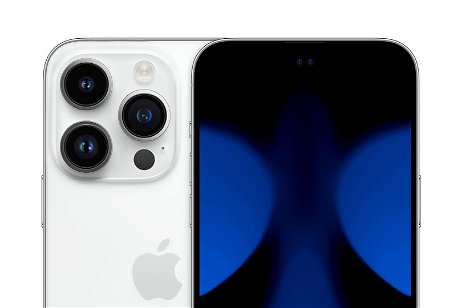 Nuevos rumores del iPhone 15 Ultra: doble cámara frontal, 256 GB y USB-C