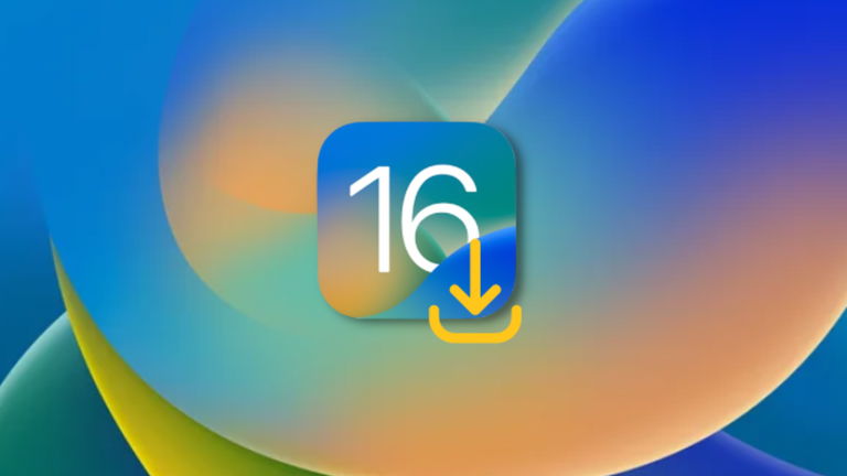 Los usuarios están actualizando a iOS 16 más rápido que a iOS 15