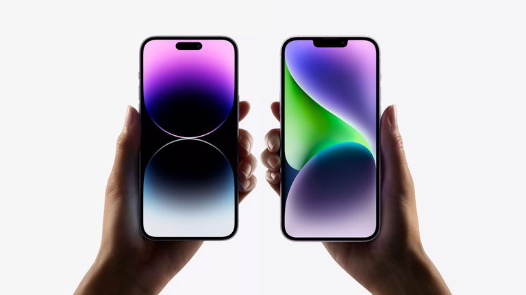 iPhone 14 Pro Max vs iPhone 14 Plus: diferencias, hardware y especificaciones técnicas