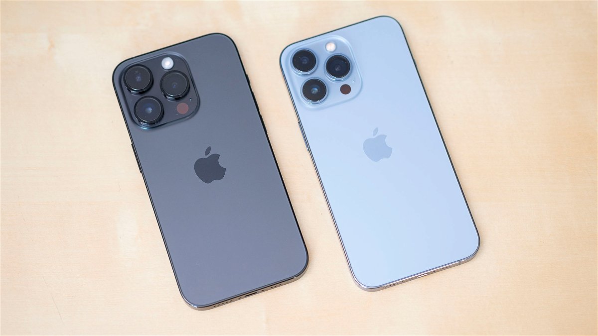 El iPhone 13 y el iPhone 13 Pro estrenan un nuevo color verde