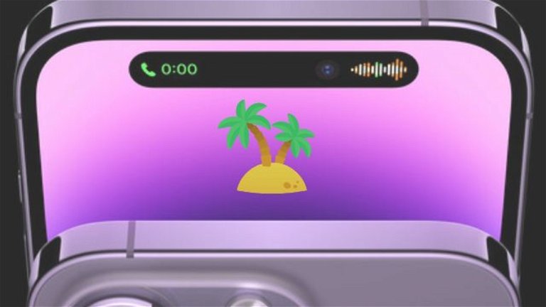 Yes, hay juegos diseñados para la Dynamic Island del iPhone 14 Pro